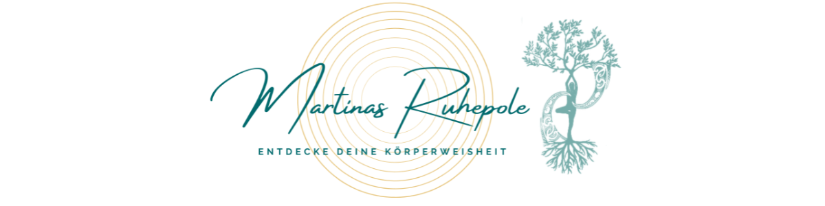 Werde dein eigener Ruhepol