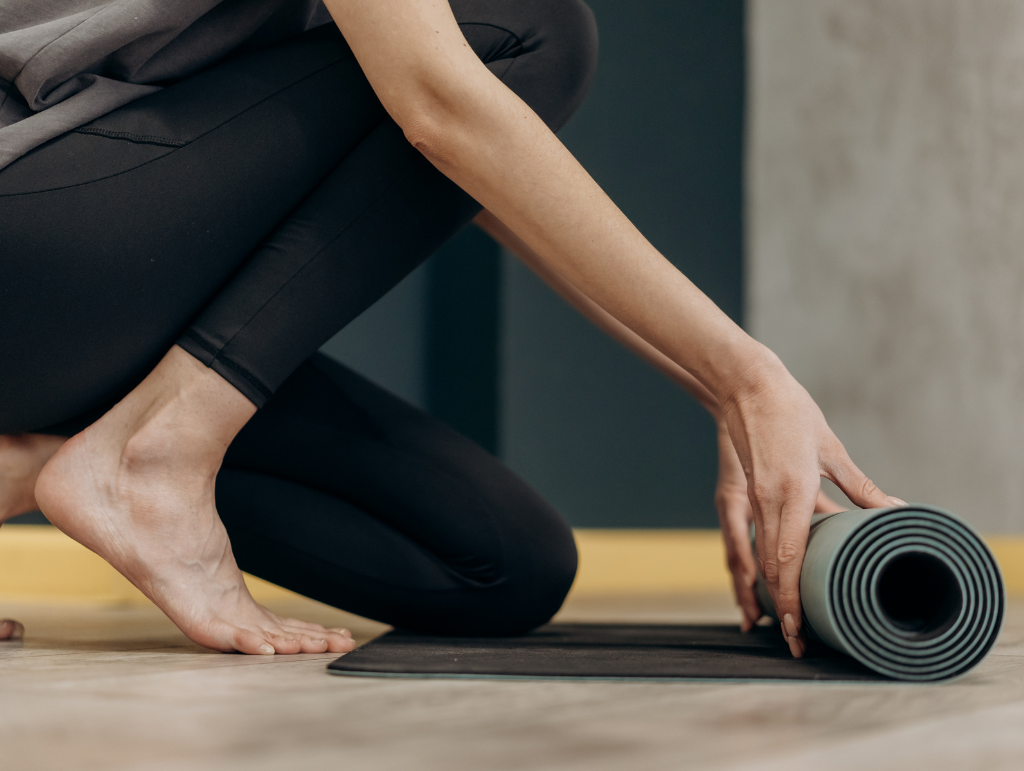 19.12.24 | Yin Yoga | mixed alle Level